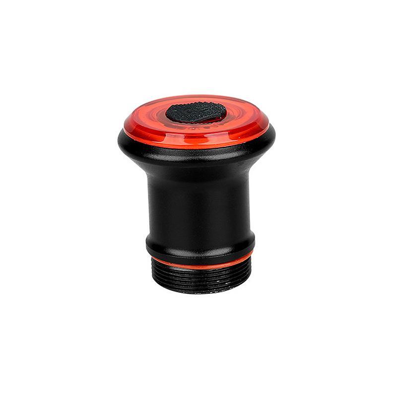 Chytré zadní světlo na kolo | Automatické brzdové světlo | | USB akumulátor, nastavitelný držák | RearWise
