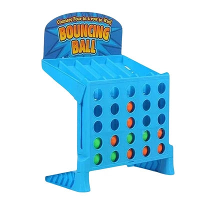 Tablero de rebote Spiel Ball | Juego de mesa para familia y fiestas | Juego de habilidad | BounceLine