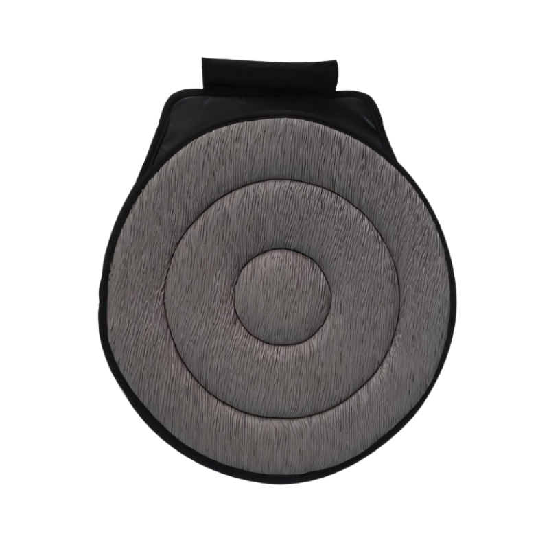 360-graden comfortkussen | traagschuim | antislipbasis, tot 85 kg | TurnEase