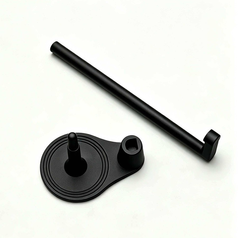 Garnrulleholder til symaskine | Kunstharpiks 16,5 cm | Til store garnruller | SpoolMaster