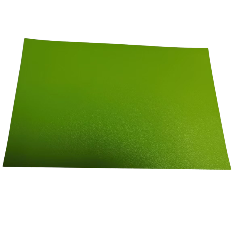 Samolepicí kožené opravné záplaty | Bez nářadí | Lze stříhat | PatchPro