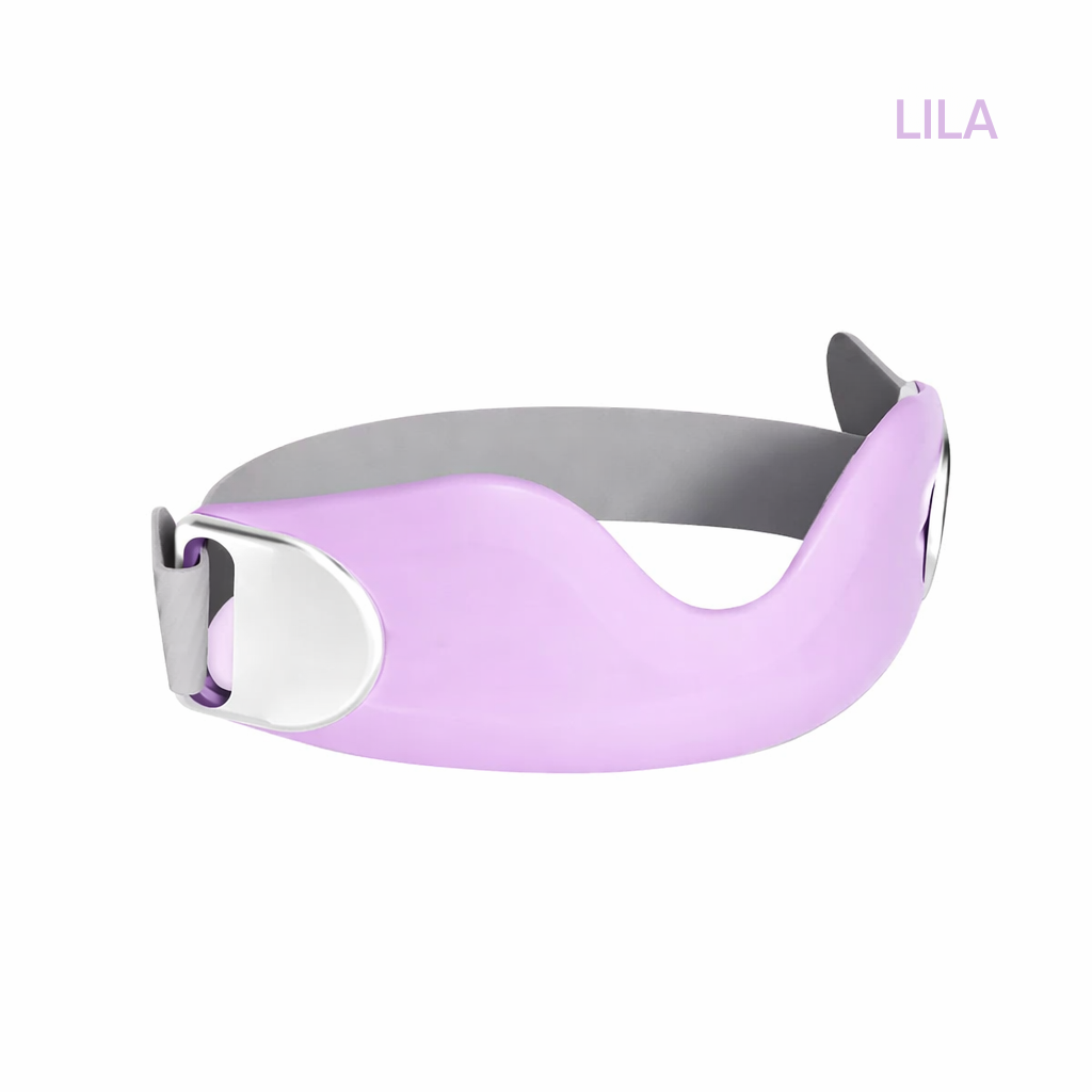 Knieband | Gezielte Linderung von Knieschmerzen | Verstellbare Kompressionsbandage | FlexiShield