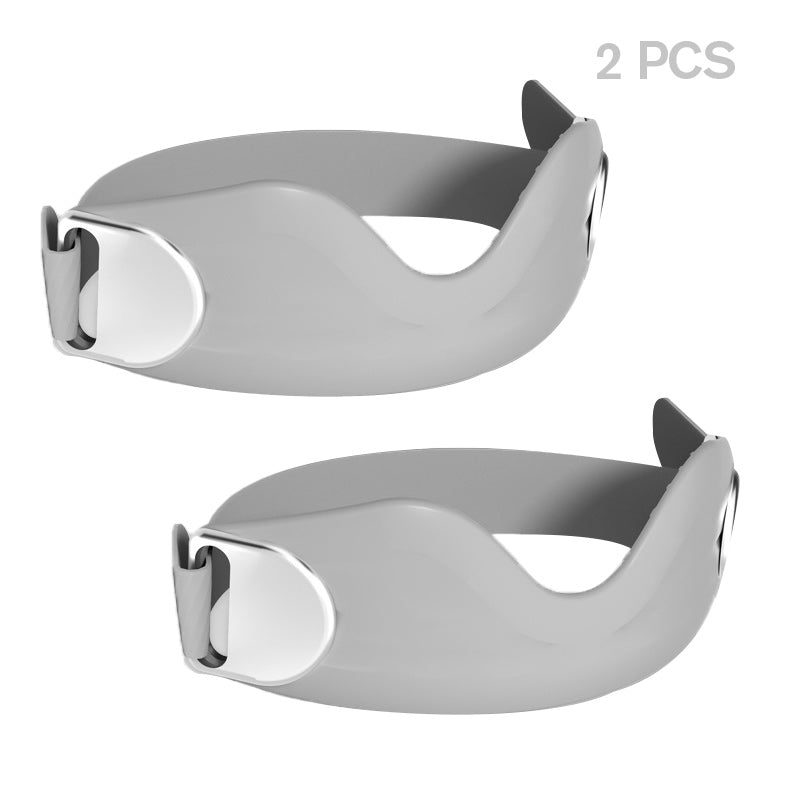 Knieband | Gezielte Linderung von Knieschmerzen | Verstellbare Kompressionsbandage | FlexiShield