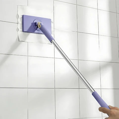 Mop | Bezdotyková výměna podložky | Použitý hadřík se odhazuje kliknutím | | SnapClean