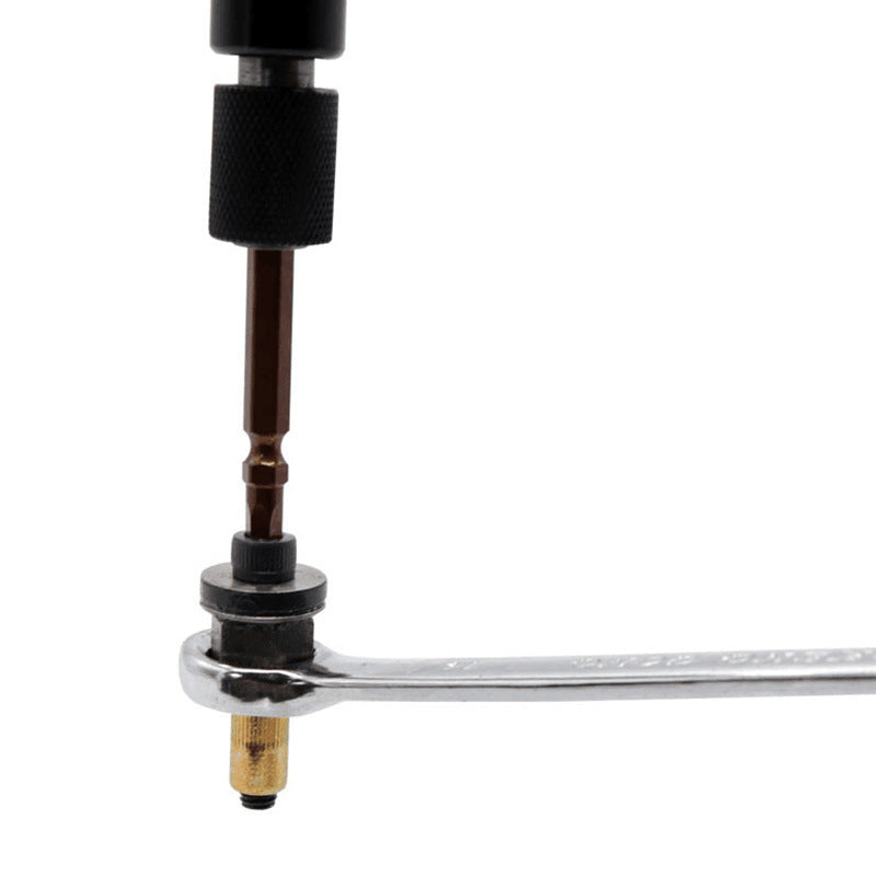 Sada nýtovacích matic | M3–M10 s hlavami šroubů a boxem | Pro kov, dřevo a plast | FixThread