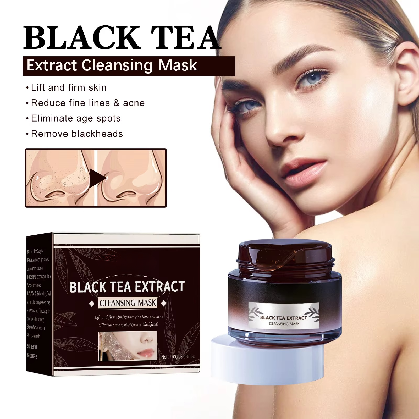1 + 1 GRATIS HEUTE | TeaElixir™