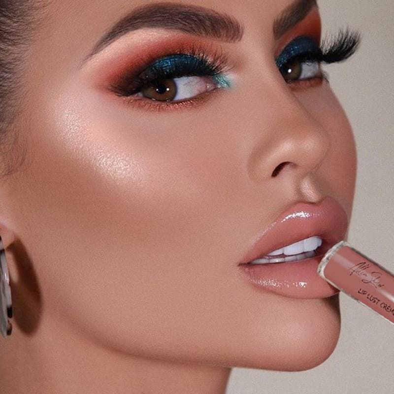 12 COLOR CREAM TEXTURE LIPSTICK - LIPBOOM™