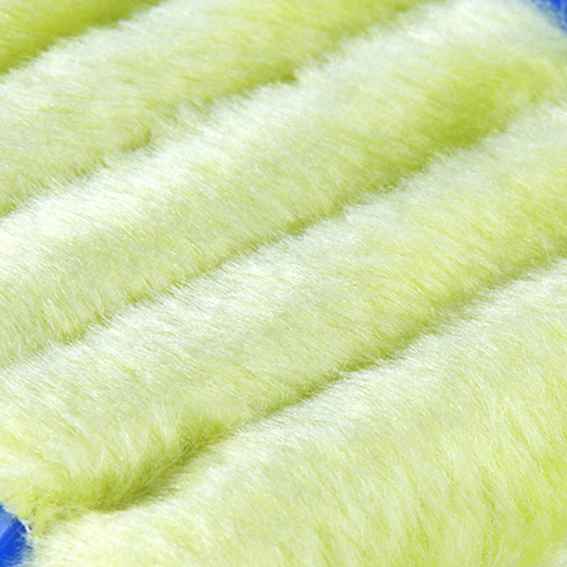 Detergente in microfibra per persiane | Rimovibile e lavabile | Pulisce fino a 6 lamelle contemporaneamente | Duststreak