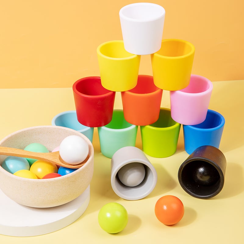 50% OFF TEMPORÄR | Coloree™