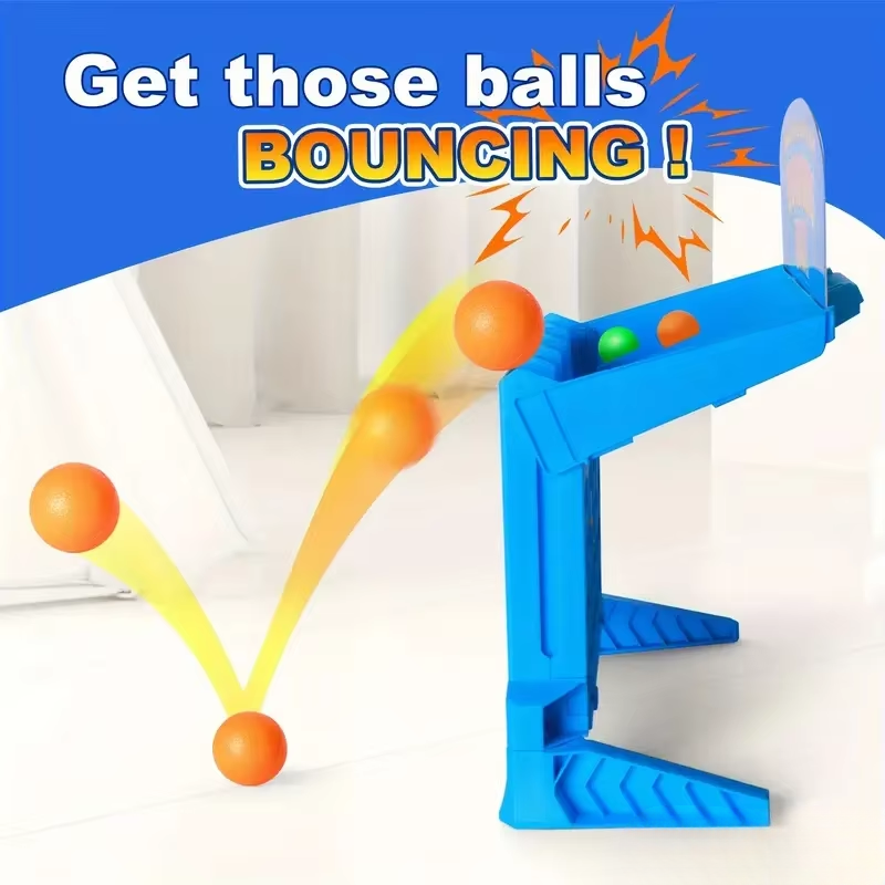 Tablero de rebote Spiel Ball | Juego de mesa para familia y fiestas | Juego de habilidad | BounceLine
