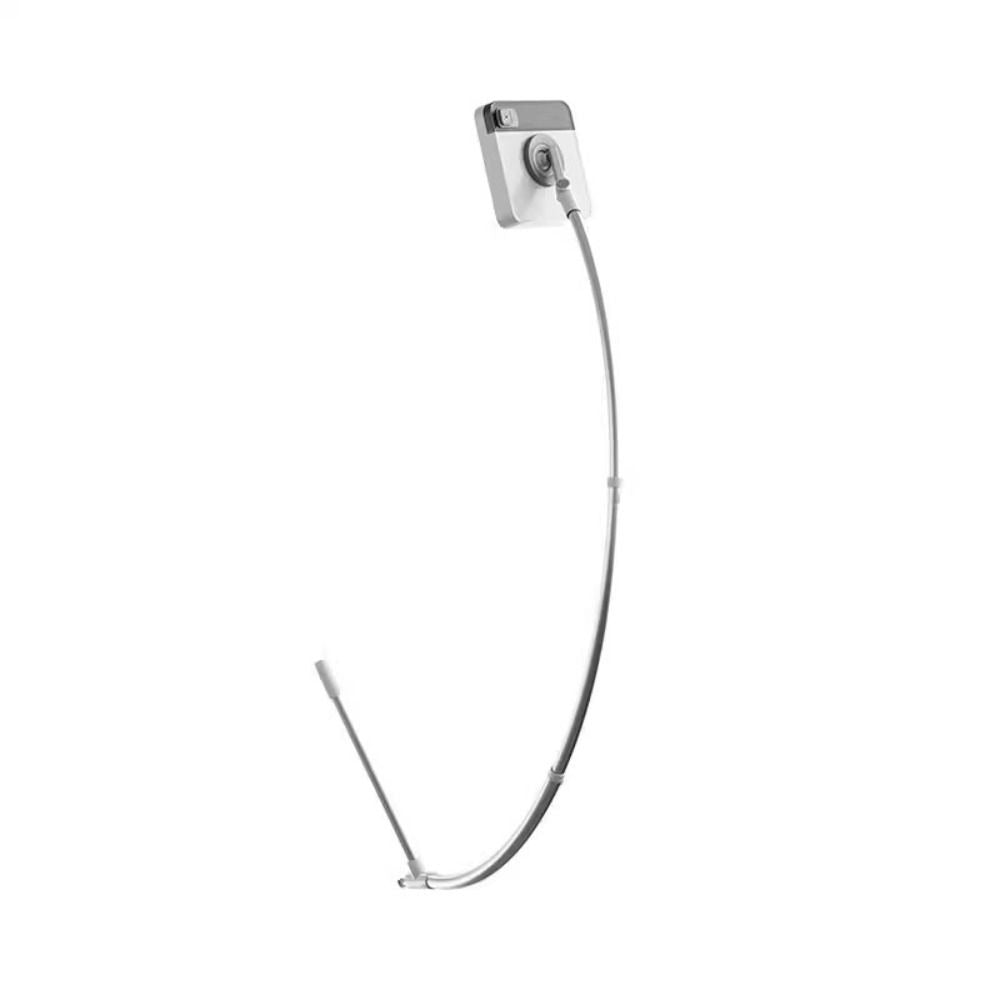 Panno per vetri magnetico | Panni in microfibra | Pulisce entrambi i lati contemporaneamente | DualShine