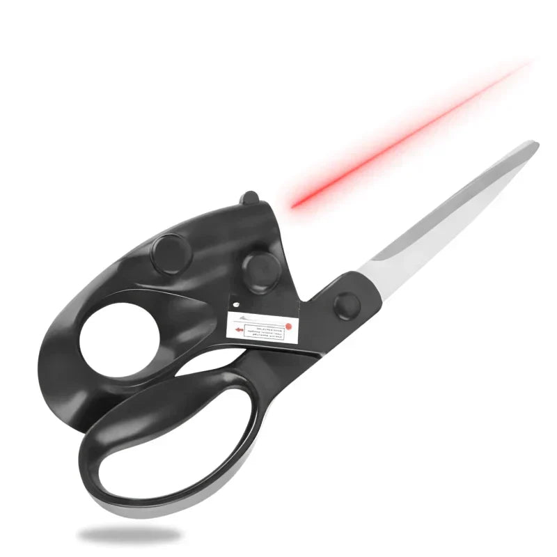 Tarkkuussakset | Sakset laserohjauksella | Ruostumaton teräs | PrecisionSnip