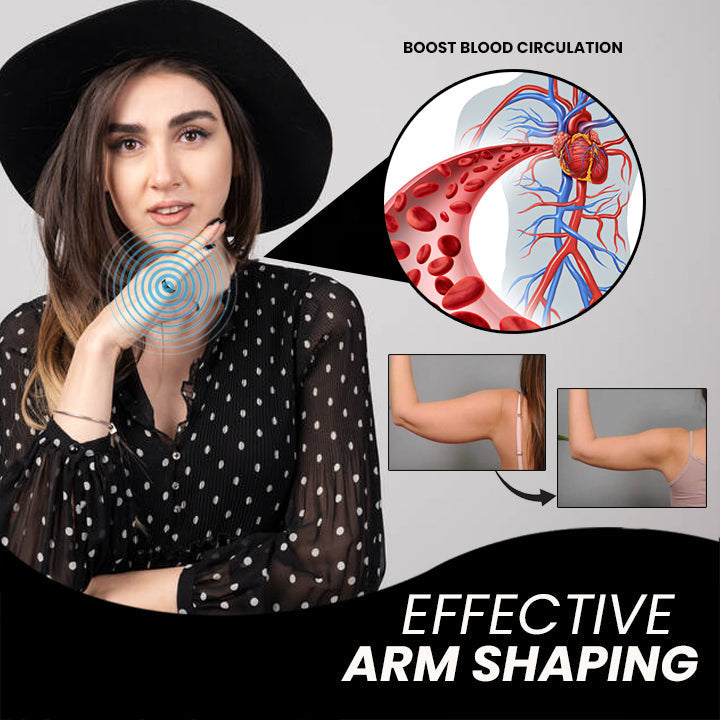 Akupressur Ring | Hand Massage Stimulation | Verstellbarer Komfort Ring | MagneticTherapy