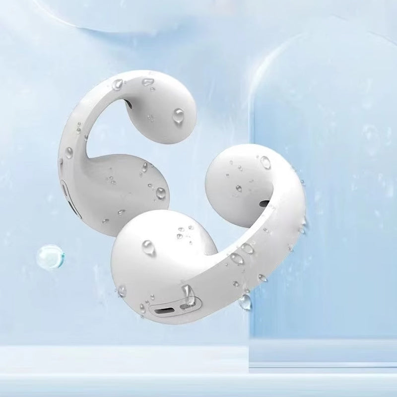 Drahtloses Bluetooth Sport-Headset | Secure fit | Sweat-resistant | MoveSound