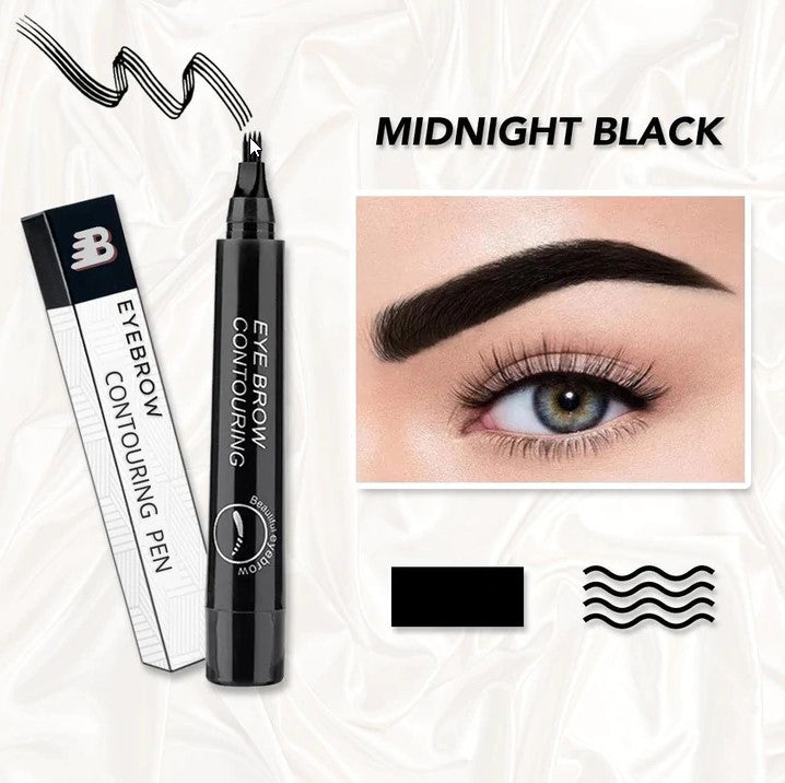EyePen™- Die perfekten Augenbrauen im Handumdrehen!