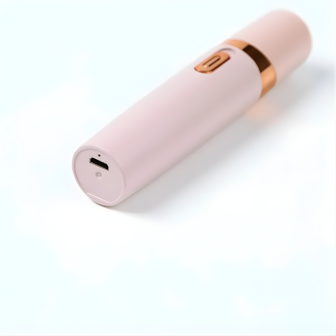 Haarentfernung für Frauen | Schmerzfreie Präzisionsrasur | SilkGlide
