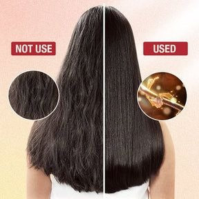 Haartrockner | Drehfunktion | Volumen & Locken | Austauschbare Bürsten | StylePro
