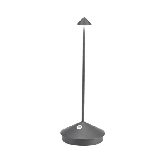 Kabellose LED-Lampe | Dimmbar mit Akku | Touch-Bedienung | GlowVault