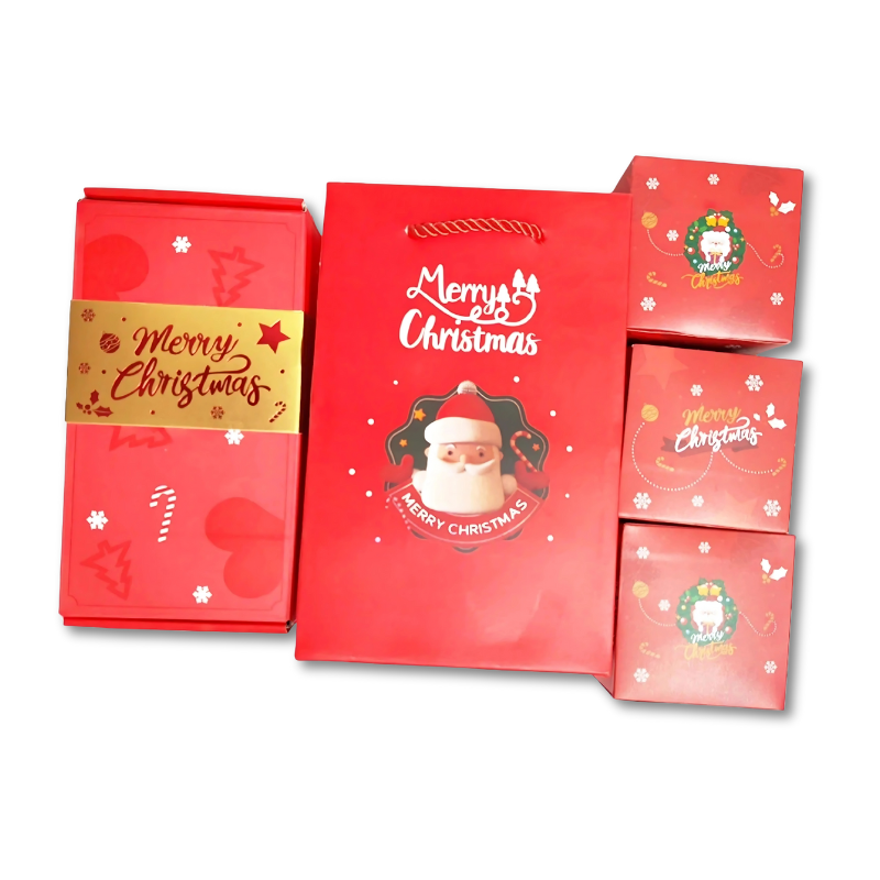 Scatola regalo a sorpresa | Con scatole a molla che saltano fuori | Idea regalo fai da te | HeartPop