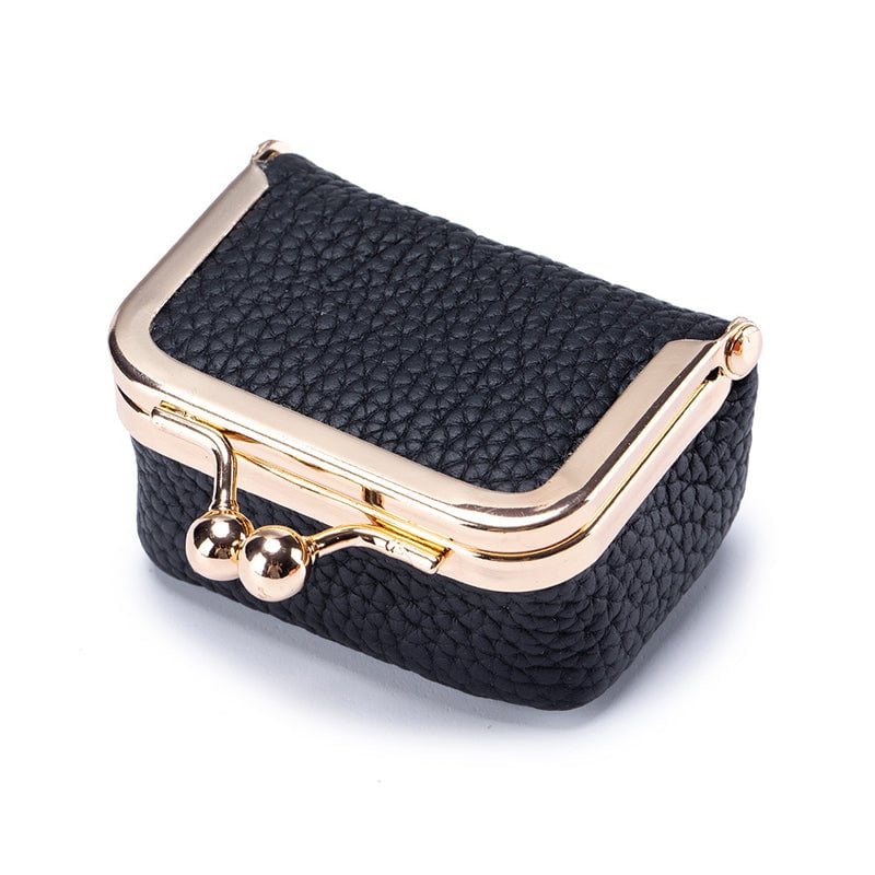 Schmucketui Mini | Elegantes Design | Kompakt & sicher | LuxeTrove