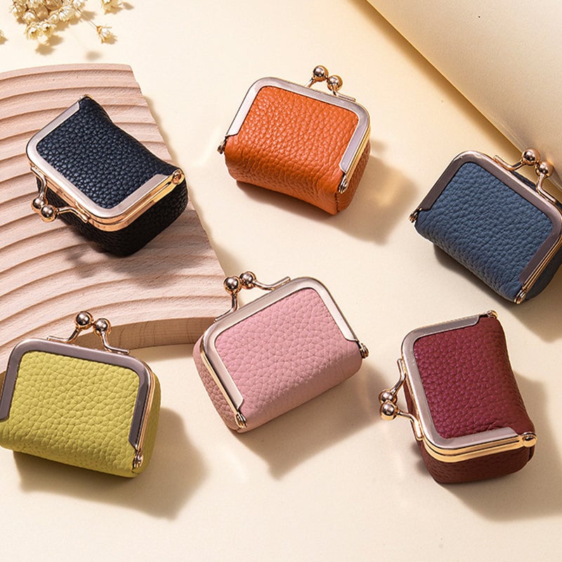 Schmucketui Mini | Elegantes Design | Kompakt & sicher | LuxeTrove