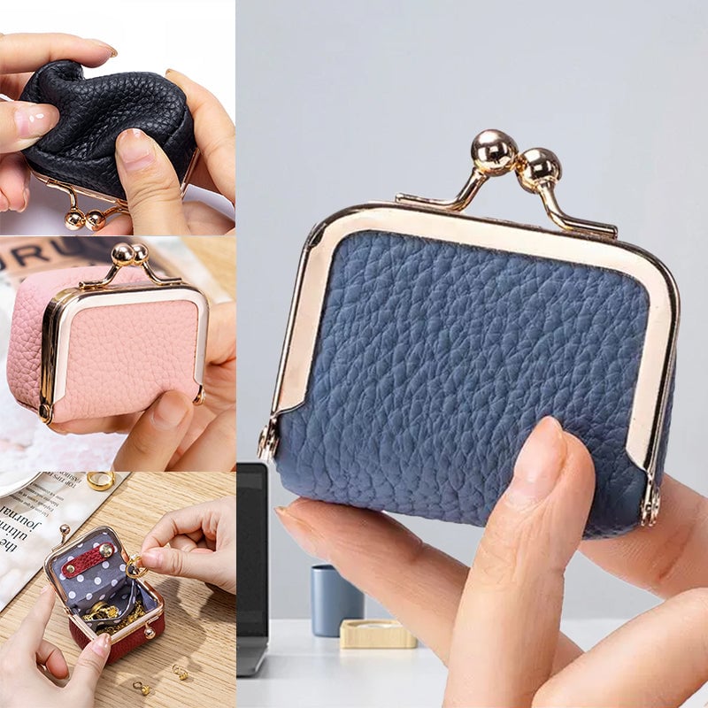 Schmucketui Mini | Elegantes Design | Kompakt & sicher | LuxeTrove