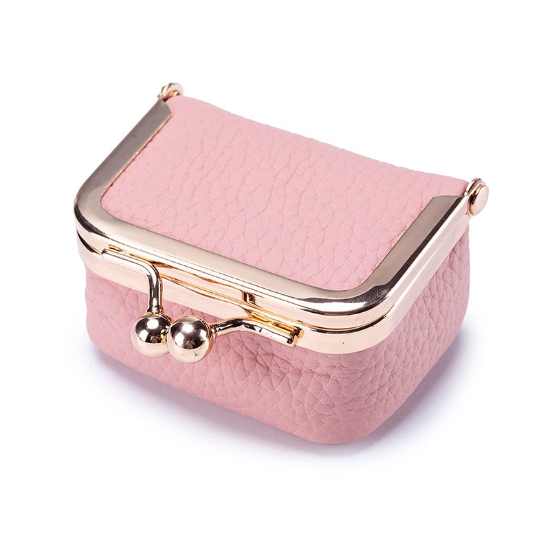 Schmucketui Mini | Elegantes Design | Kompakt & sicher | LuxeTrove