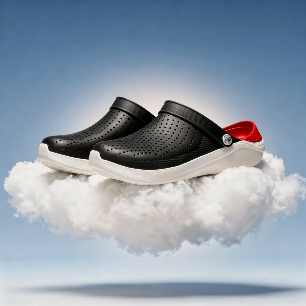 Schuhe Anziehen | Ergonomisches Fußbett | Rutschfester Alltagsschuh | Podoriva