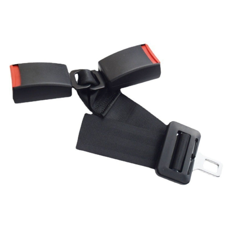 Extensión del cinturón de seguridad para coche | Comodidad del asiento | Montaje sin herramientas | SeatEase