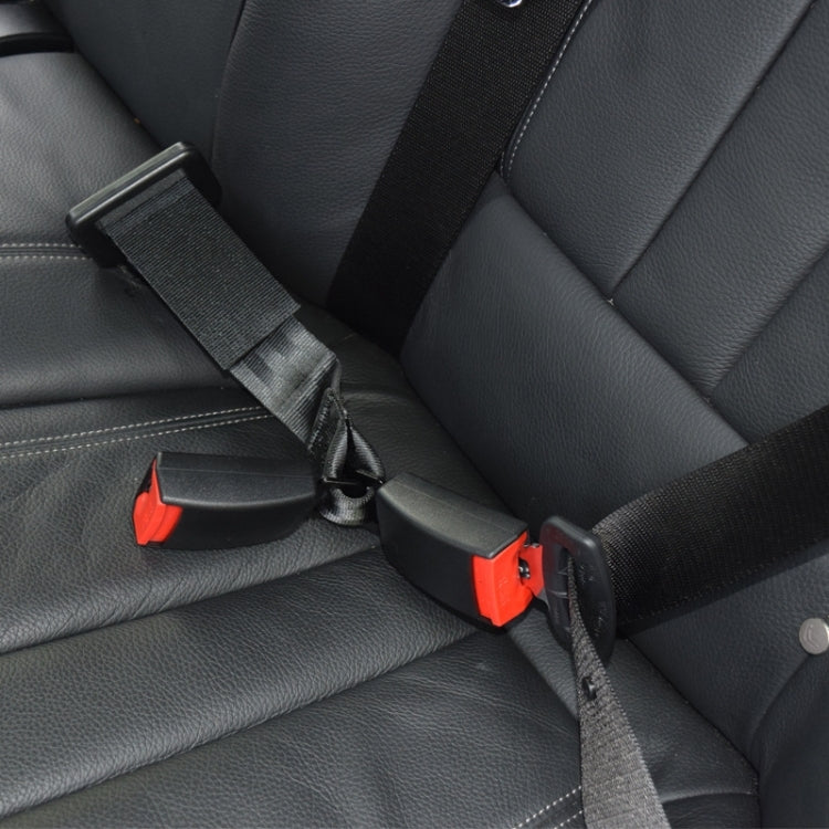 Extensión del cinturón de seguridad para coche | Comodidad del asiento | Montaje sin herramientas | SeatEase