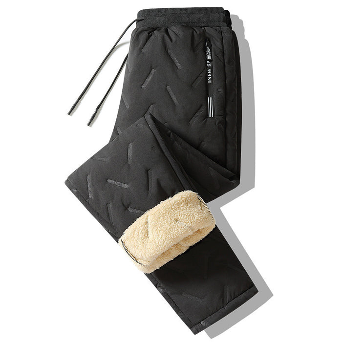 Thermohosen | Wasserdicht & Winddicht | Atmungsaktiv & Warmhaltend | WeatherShield