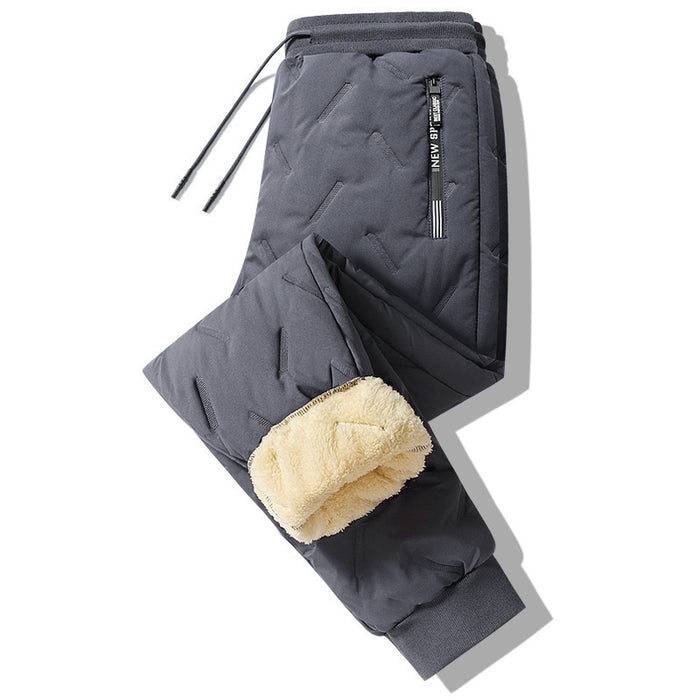 Thermohosen | Wasserdicht & Winddicht | Atmungsaktiv & Warmhaltend | WeatherShield