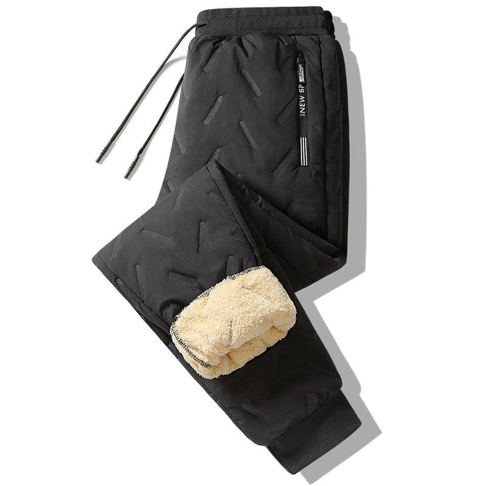 Thermohosen | Wasserdicht & Winddicht | Atmungsaktiv & Warmhaltend | WeatherShield