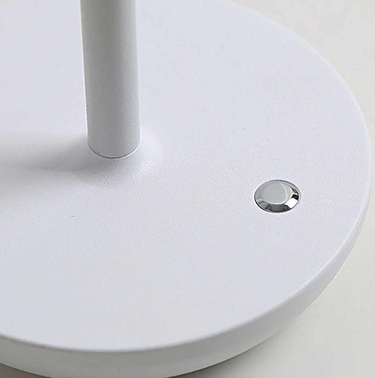 Bordlampe | Svampedesign | Dæmpes via touch | LumaShroom