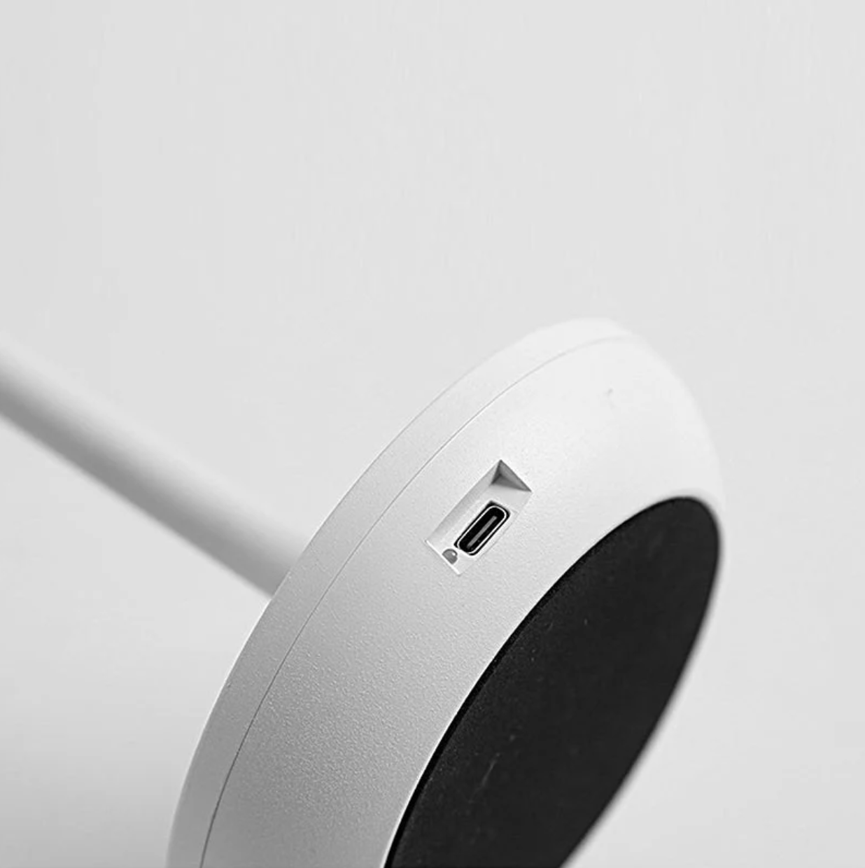 Bordlampe | Svampedesign | Dæmpes via touch | LumaShroom
