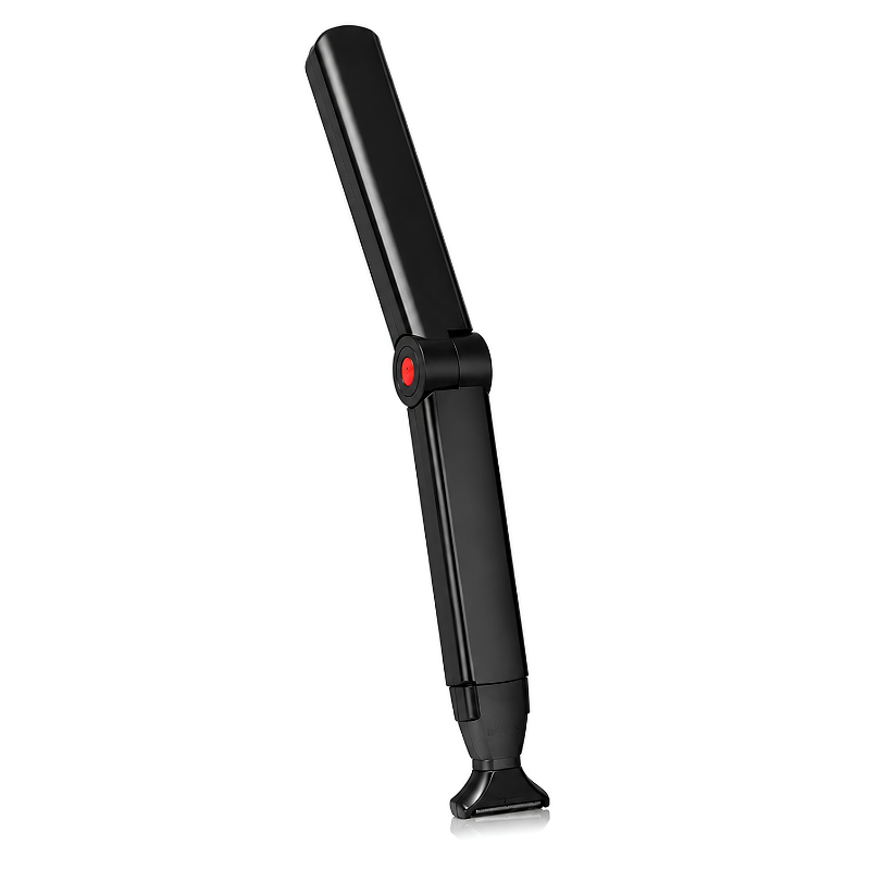 Afeitadora corporal | Para espalda, hombros y cuerpo | compacta y plegable | BackEase