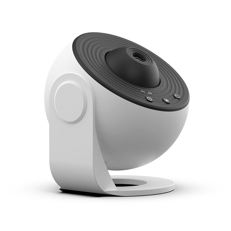Sky Projector | 360° Rotatable with 12 Projections | HD Image & Bluetooth | Starcove