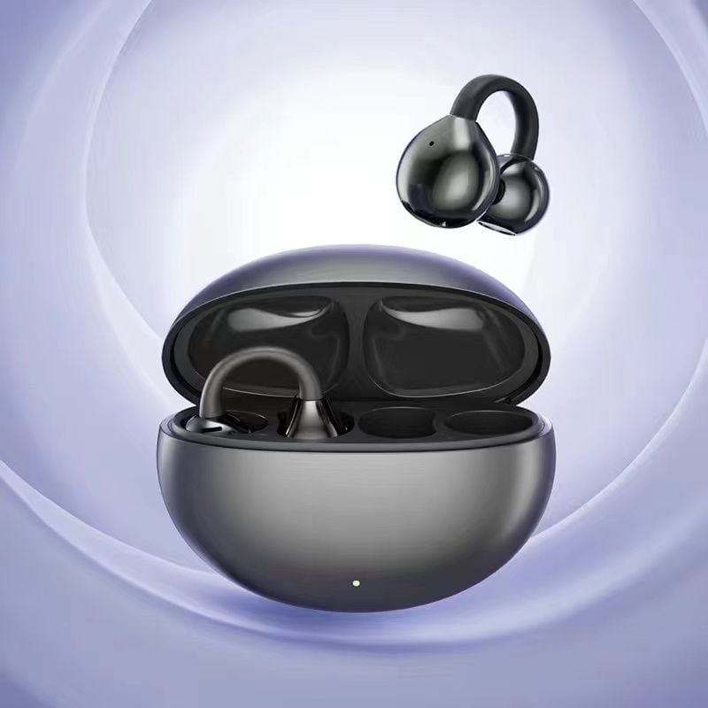 Bluetooth-øretelefoner | Åbent design | AI-støjreduktion | OpenBeat