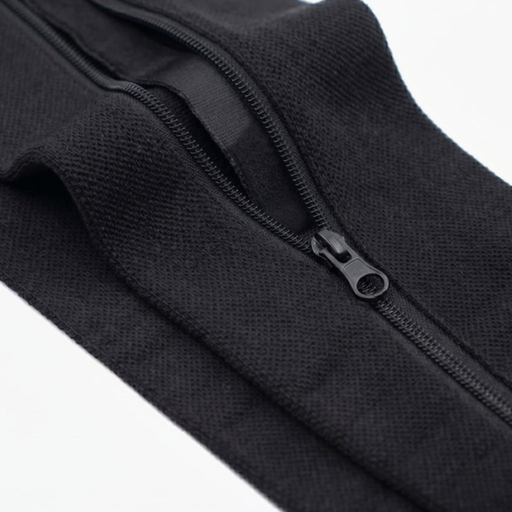 Compression Socks | With Zipper | Breathable & Easy to Wear | FlowEase