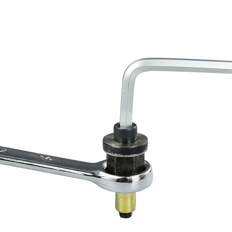 Sada nýtovacích matic | M3–M10 s hlavami šroubů a boxem | Pro kov, dřevo a plast | FixThread
